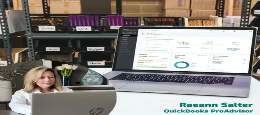 Elevate Business Performance with Expert QuickBooks Consulting from Minding My Books